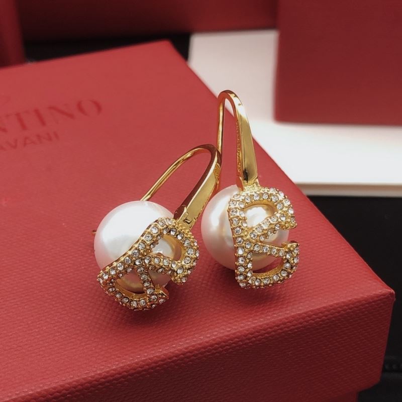 Valentino Earrings